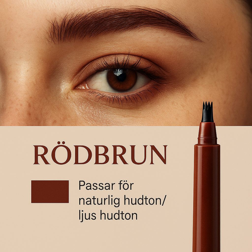 Éluora Luxe™ – tidlös perfektion