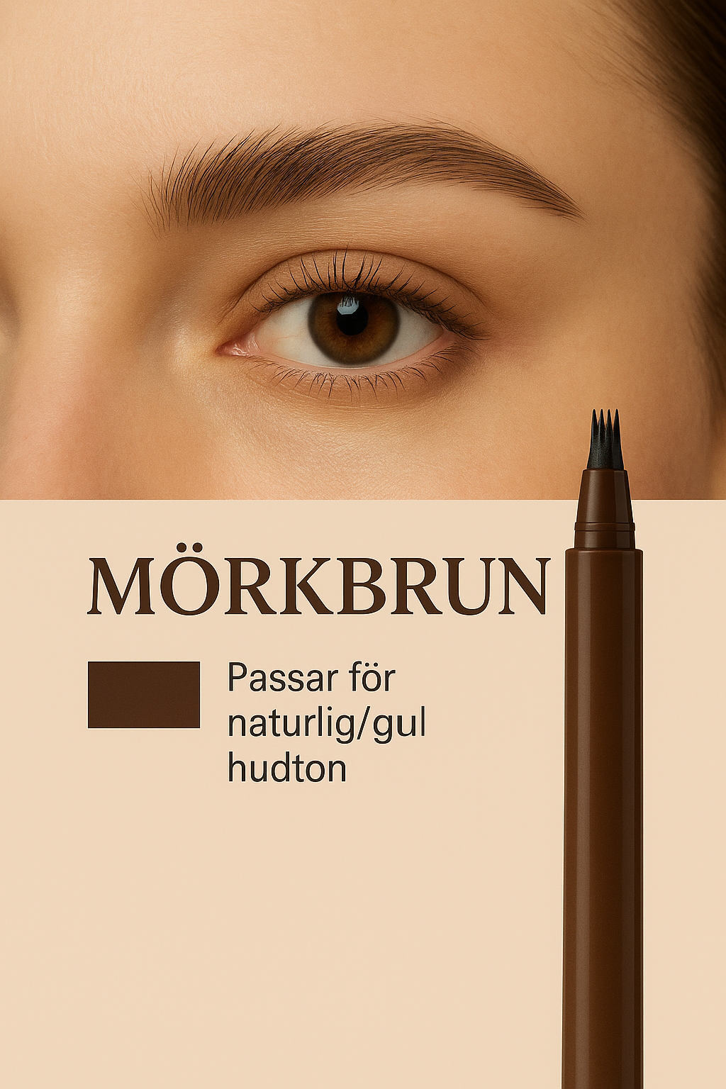 Éluora Luxe™ – tidlös perfektion