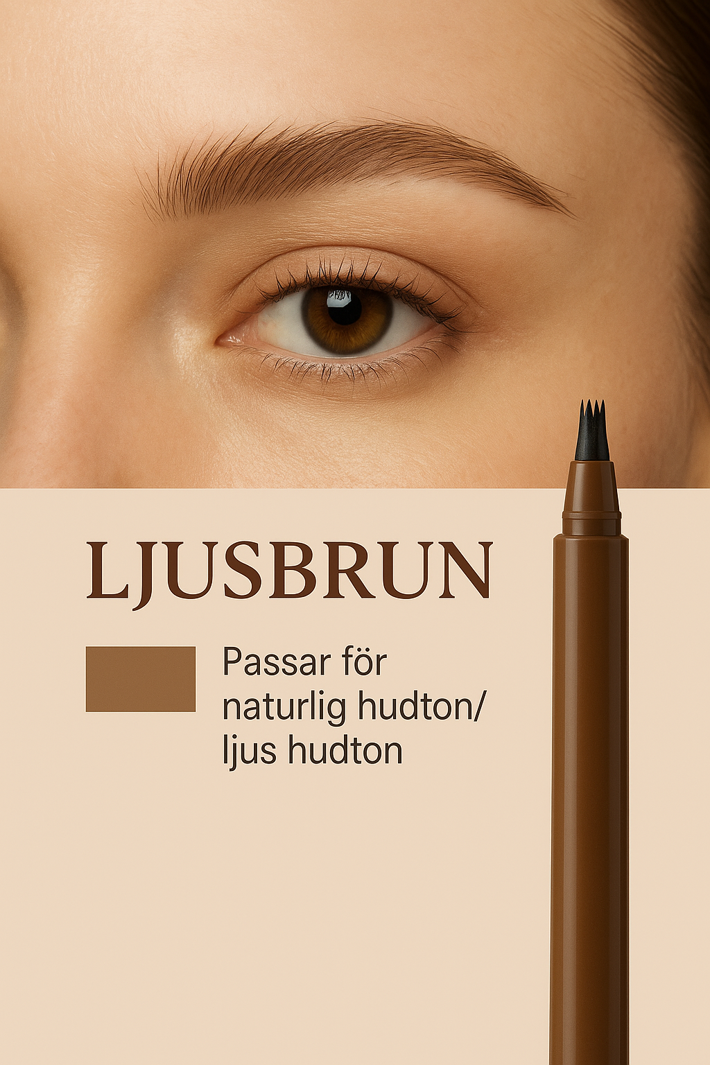 Éluora Luxe™ – tidlös perfektion
