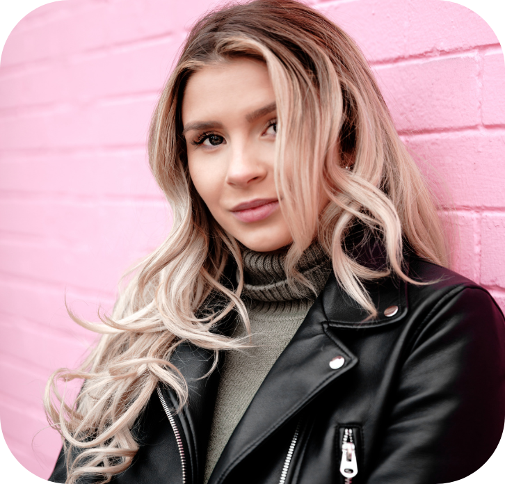 Éluora Luxe™ – tidlös perfektion