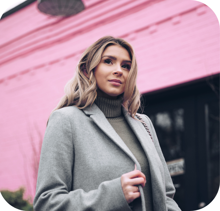 Éluora Luxe™ – tidlös perfektion