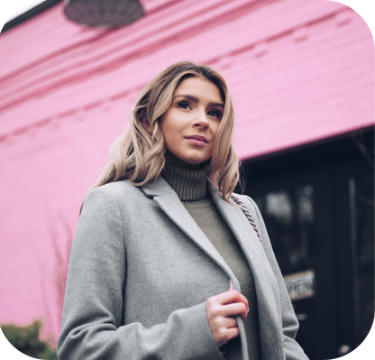Éluora Luxe™ – tidlös perfektion