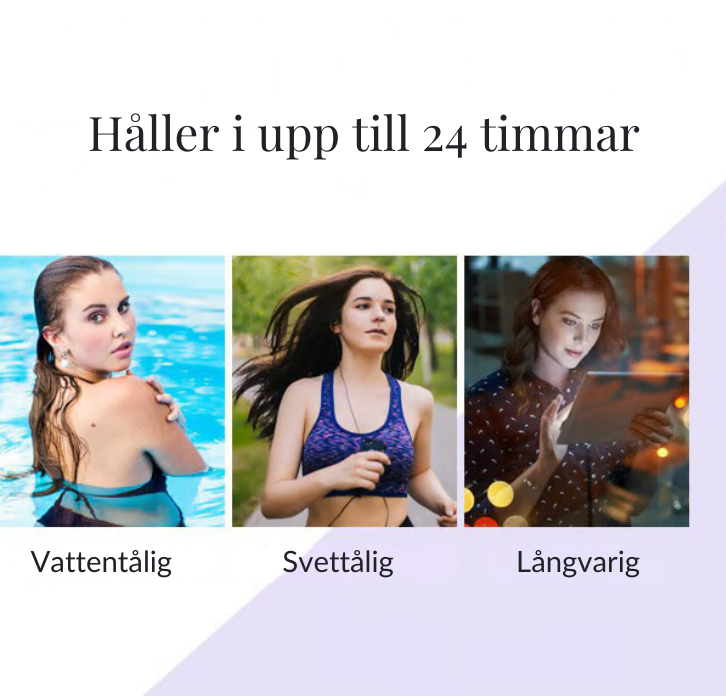 Éluora Luxe™ – tidlös perfektion