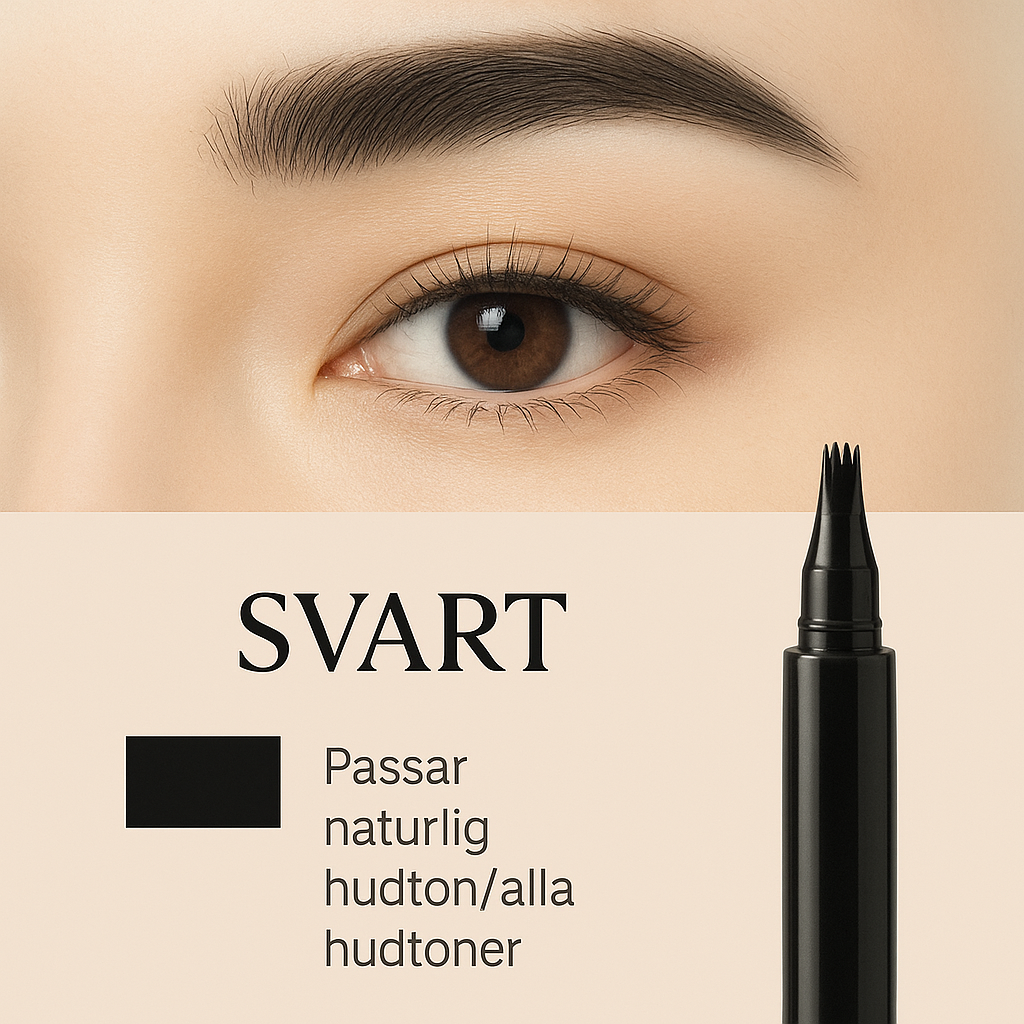 Éluora Luxe™ – tidlös perfektion