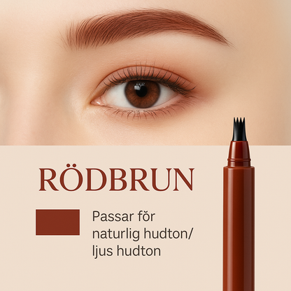 Éluora Luxe™ – tidlös perfektion