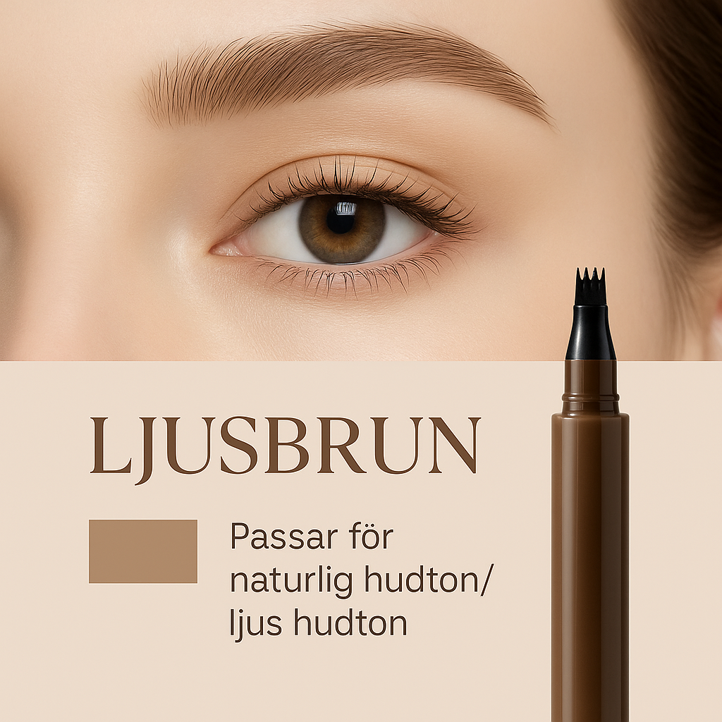 Éluora Luxe™ – tidlös perfektion