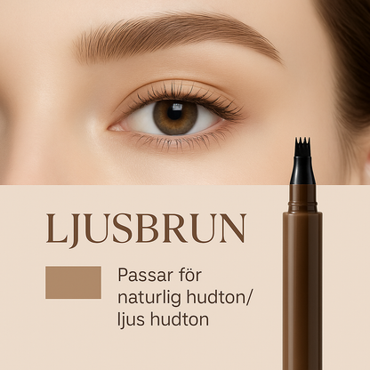 Éluora Luxe™ – tidlös perfektion