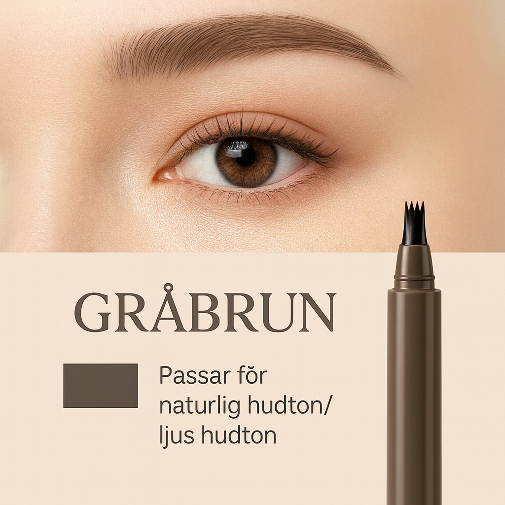 Éluora Luxe™ – tidlös perfektion